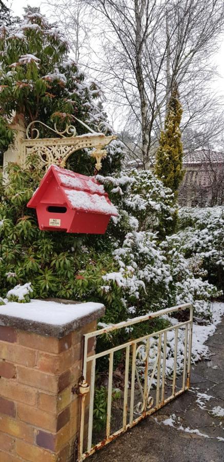 Winston Cottage At Three Sisters Katoomba Exterior foto